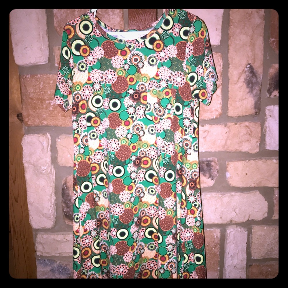 Lularoe Carly size S